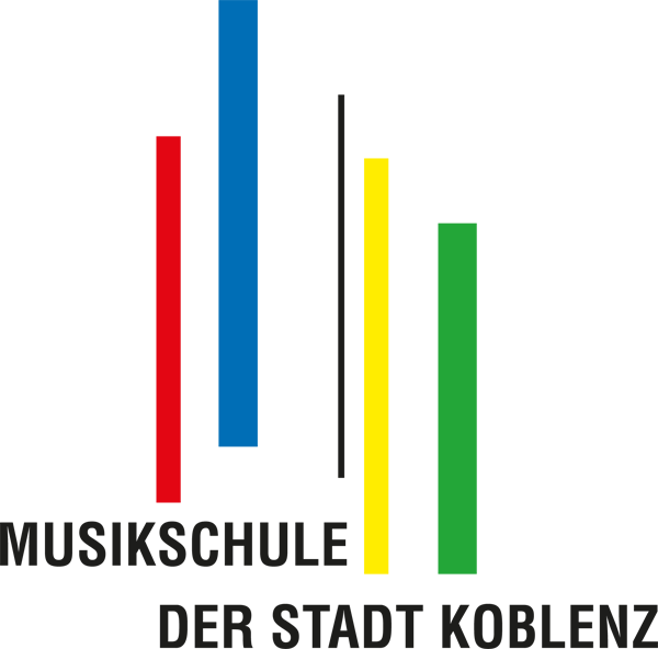 logo musikschule 40 jahr